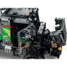 LEGO Technic 42129 Полноприводный грузовик-внедорожник Mercedes-Benz Zetros