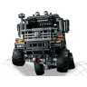 LEGO Technic 42129 Полноприводный грузовик-внедорожник Mercedes-Benz Zetros