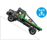 LEGO Technic 42129 Полноприводный грузовик-внедорожник Mercedes-Benz Zetros