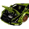 LEGO Technic 42115 Lamborghini Sian FKP 37
