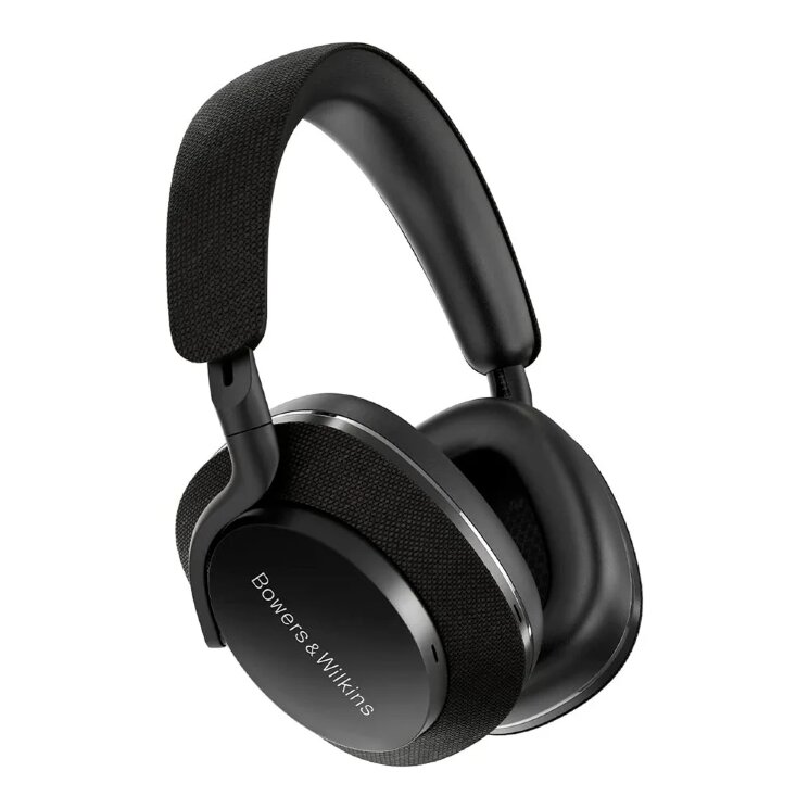 Беспроводные наушники Bowers & Wilkins PX7 S2 Black
