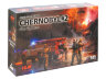 ICM 35902 Чернобыль #2. Огнеборцы 1/35