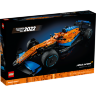 LEGO Technic 42141 Гоночный автомобиль McLaren Formula 1
