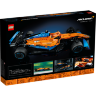 LEGO Technic 42141 Гоночный автомобиль McLaren Formula 1