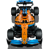 LEGO Technic 42141 Гоночный автомобиль McLaren Formula 1