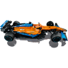 LEGO Technic 42141 Гоночный автомобиль McLaren Formula 1