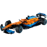 LEGO Technic 42141 Гоночный автомобиль McLaren Formula 1