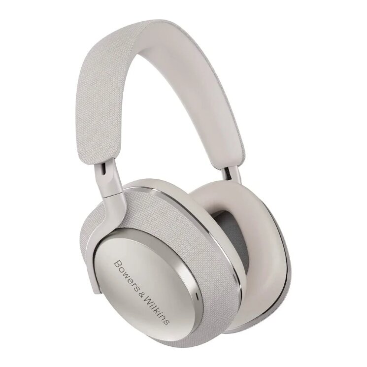 Беспроводные наушники Bowers & Wilkins PX7 S2 Gray