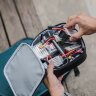Рюкзак PGYTECH OneMo для FPV 30 литров (Space Black)