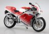 Aoshima 06177 Мотоцикл Honda NSR250R '88 1/12