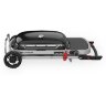 Портативный газовый гриль WEBER TRAVELER