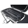 Портативный газовый гриль WEBER TRAVELER