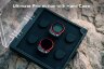 Набор фильтров FreeWell для DJI Mini 3 Pro (VND 2-5 stop, 6-9 stop)