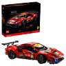 LEGO Technic 42125 Ferrari 488 GTE 