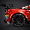 LEGO Technic 42125 Ferrari 488 GTE 