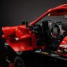 LEGO Technic 42125 Ferrari 488 GTE 