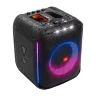 Портативная акустическая колонка JBL PartyBox Encore с микрофоном