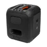 Портативная акустическая колонка JBL PartyBox Encore с микрофоном