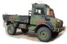 ACE 72450 UNIMOG U1300L military 2t truck (4x4) 1/72