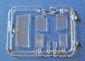 ACE 72450 UNIMOG U1300L military 2t truck (4x4) 1/72