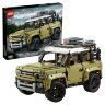 LEGO Technic 42110 Land Rover Defender 