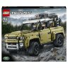 LEGO Technic 42110 Land Rover Defender 
