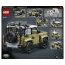 LEGO Technic 42110 Land Rover Defender 