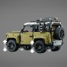 LEGO Technic 42110 Land Rover Defender 