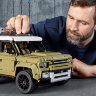 LEGO Technic 42110 Land Rover Defender 