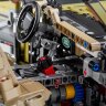 LEGO Technic 42110 Land Rover Defender 