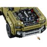 LEGO Technic 42110 Land Rover Defender 