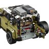 LEGO Technic 42110 Land Rover Defender 