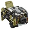 LEGO Technic 42110 Land Rover Defender 