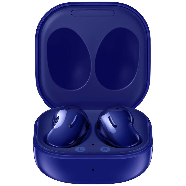 Наушники True Wireless Samsung Galaxy Buds Live синий (SM-R180N)