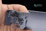 Quinta Studio QD32096 3D Декаль интерьера кабины Tempest Mk.II (Special Hobby/Revell) 1/32