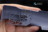 Quinta Studio QD32096 3D Декаль интерьера кабины Tempest Mk.II (Special Hobby/Revell) 1/32