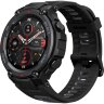 Умные часы Amazfit T-Rex Pro Meteorite Black