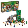 LEGO Minecraft 21155 «Шахта крипера»