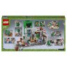 LEGO Minecraft 21155 «Шахта крипера»