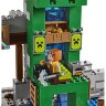 LEGO Minecraft 21155 «Шахта крипера»