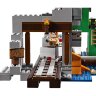 LEGO Minecraft 21155 «Шахта крипера»