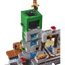 LEGO Minecraft 21155 «Шахта крипера»