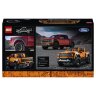 LEGO Technic 42126 Ford F-150 Raptor