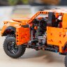 LEGO Technic 42126 Ford F-150 Raptor