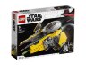 LEGO Star Wars 75281 Джедайский перехватчик Энакина