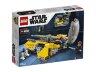 LEGO Star Wars 75281 Джедайский перехватчик Энакина