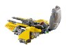 LEGO Star Wars 75281 Джедайский перехватчик Энакина