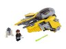 LEGO Star Wars 75281 Джедайский перехватчик Энакина