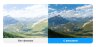 Набор совмещенных фильтров Freewell для DJI Mavic 3 Pro / Pro Cine (ND8-UV/ ND8-16/ ND16-32/ ND32-64)
