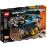 LEGO Technic 42095 Скоростной вездеход с ДУ
